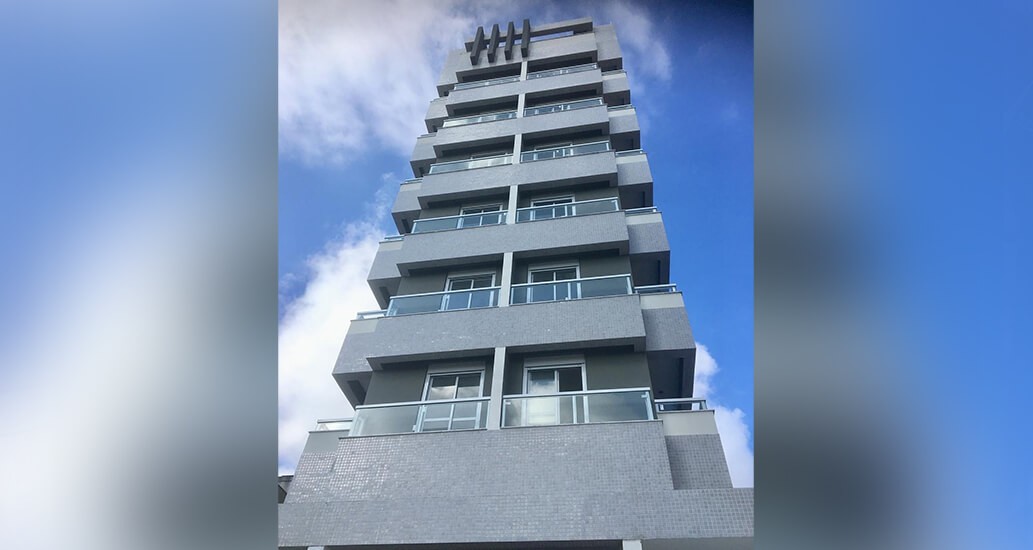 Foto da fachada